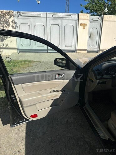 Hyundai Sonata-7