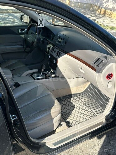 Hyundai Sonata-9