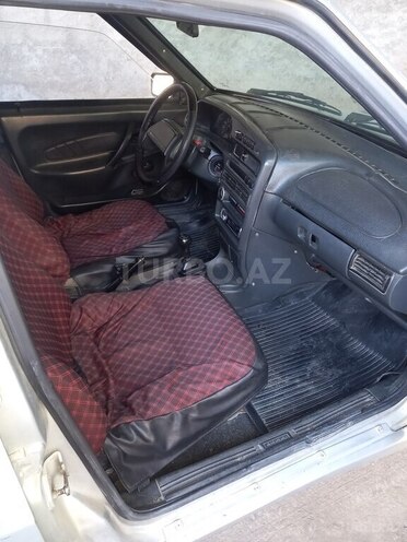 LADA (VAZ) 2114-5