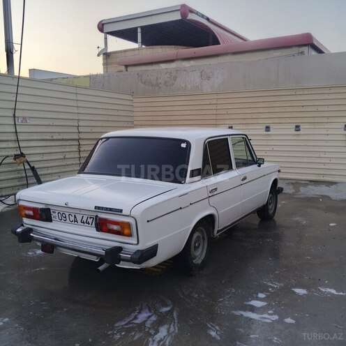LADA (VAZ) 2106-4