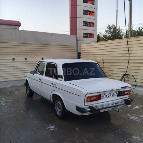 LADA (VAZ) 2106-3