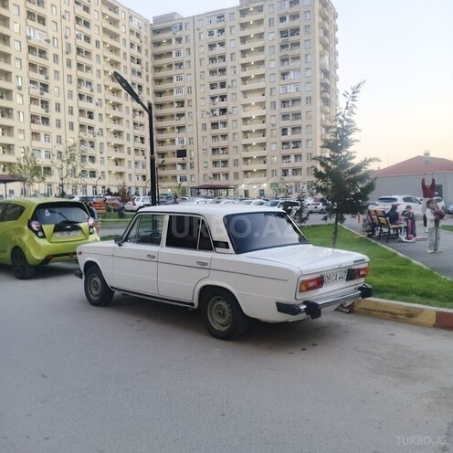 LADA (VAZ) 2106-2