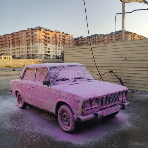 LADA (VAZ) 2106-5