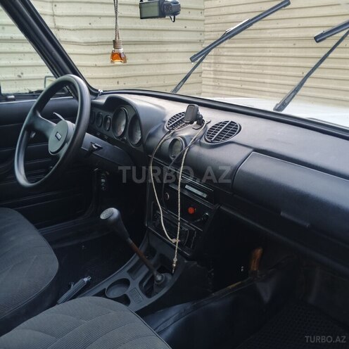 LADA (VAZ) 2106-6