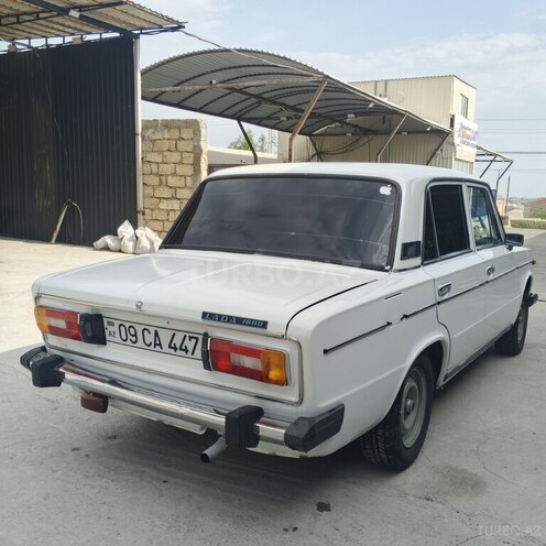 LADA (VAZ) 2106-8