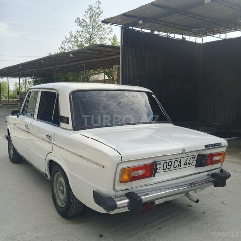 LADA (VAZ) 2106-7