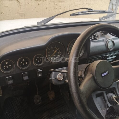 LADA (VAZ) 2106-9