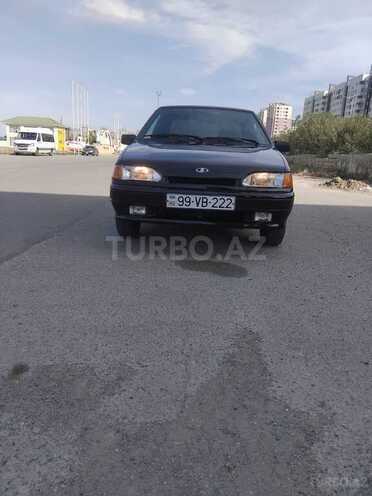 LADA (VAZ) 2115-1
