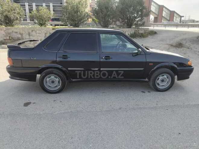 LADA (VAZ) 2115-4