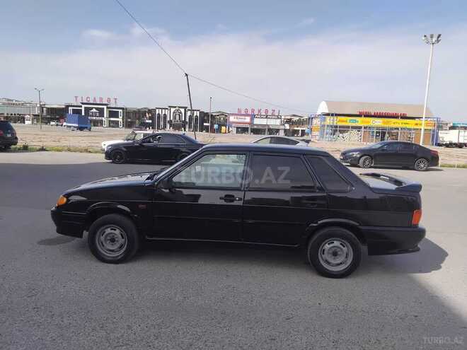 LADA (VAZ) 2115-2