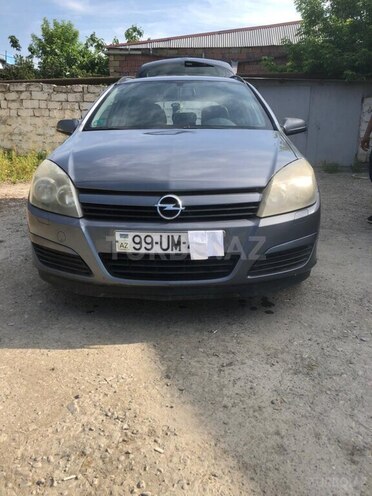 Opel Astra-5