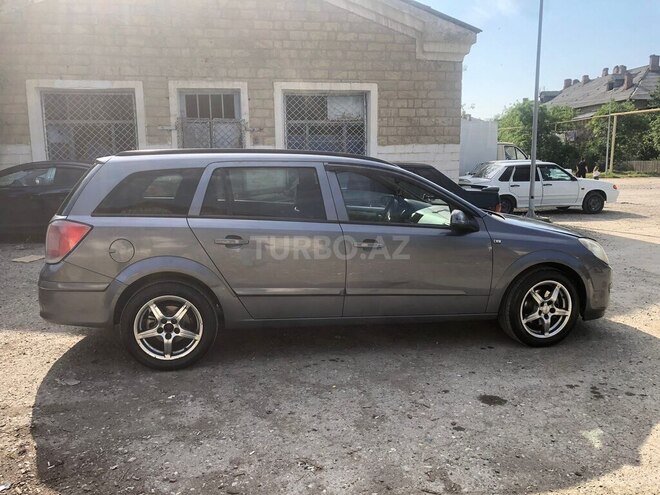 Opel Astra-4