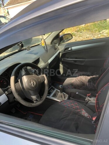 Opel Astra-9