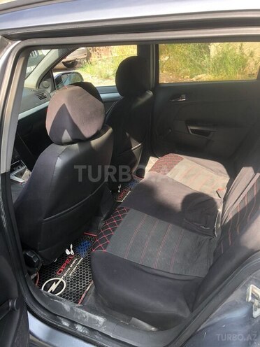 Opel Astra-12