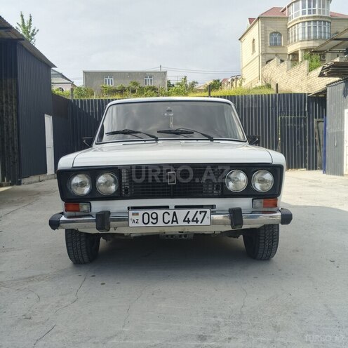 LADA (VAZ) 2106-1