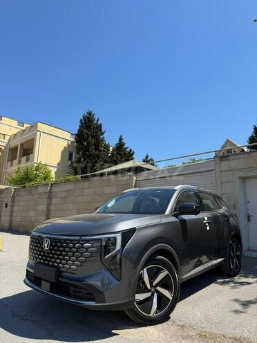 Changan CS 55 Plus-2