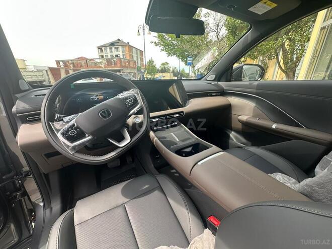 Changan CS 55 Plus-5
