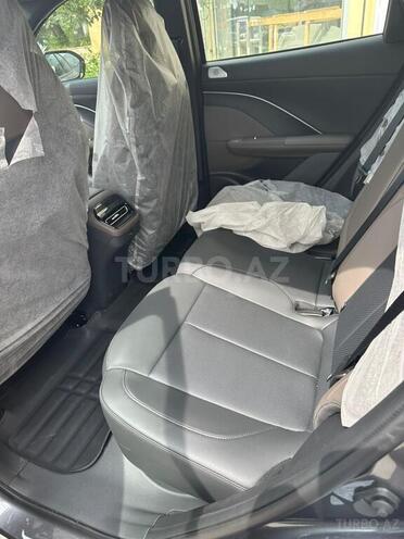 Changan CS 55 Plus-6