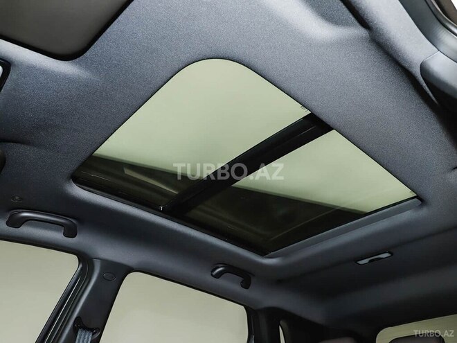 Changan CS 55 Plus-8