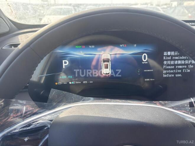 Changan CS 55 Plus-7