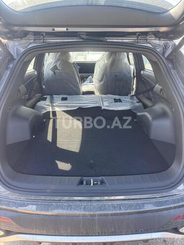 Changan CS 55 Plus-12