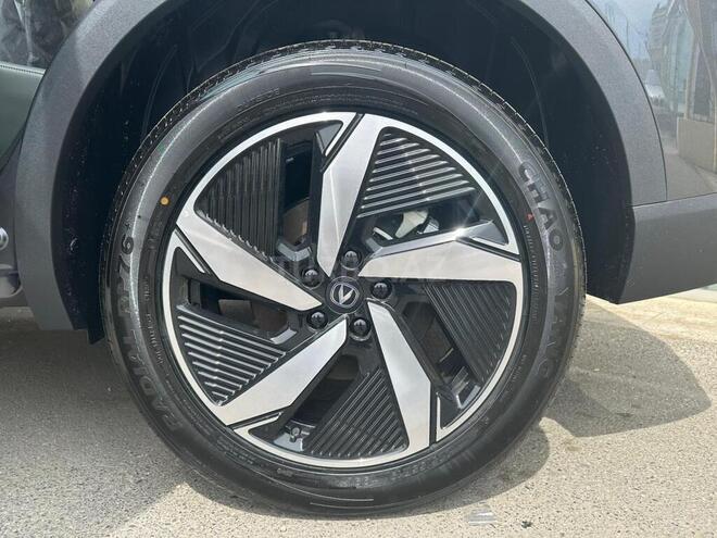 Changan CS 55 Plus-13