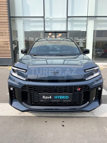 Toyota RAV4-2