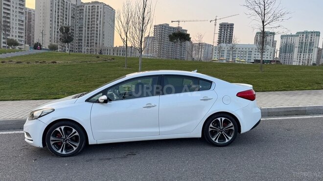 Kia Cerato-6
