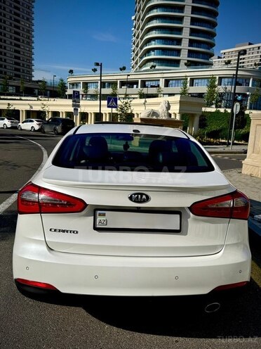 Kia Cerato-9