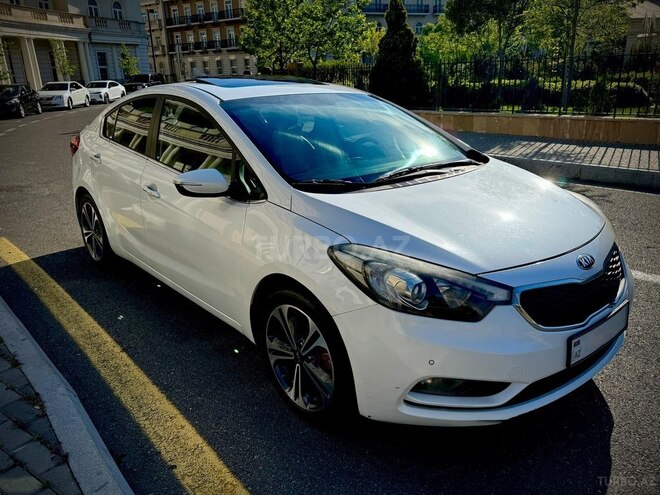 Kia Cerato-2