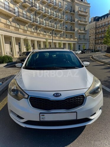 Kia Cerato-1