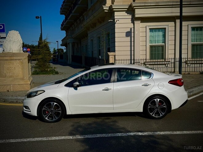 Kia Cerato-4