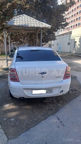 Chevrolet Cobalt-4