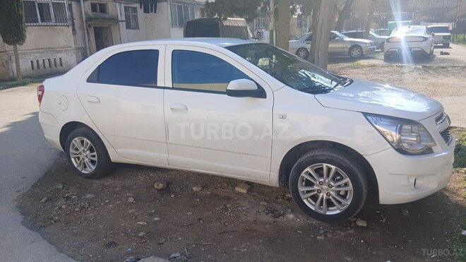 Chevrolet Cobalt-2