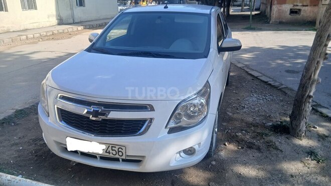 Chevrolet Cobalt-1