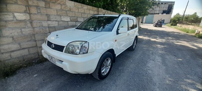 Nissan X-Trail-2