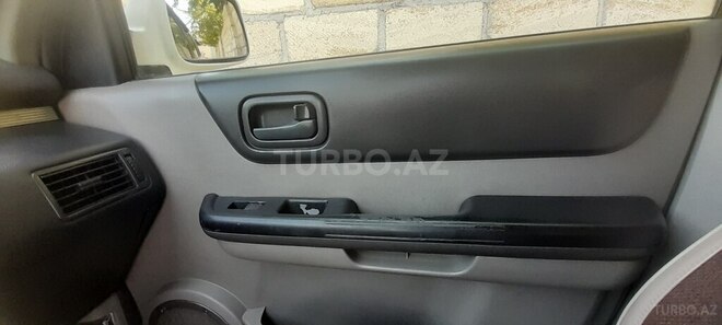 Nissan X-Trail-5
