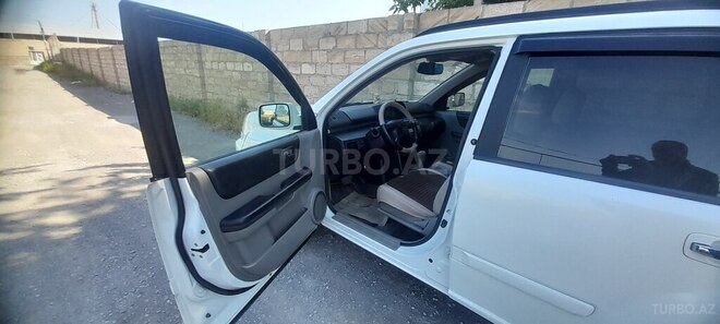 Nissan X-Trail-8