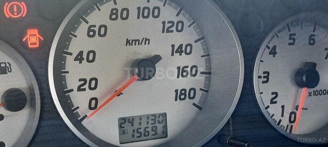 Nissan X-Trail-7