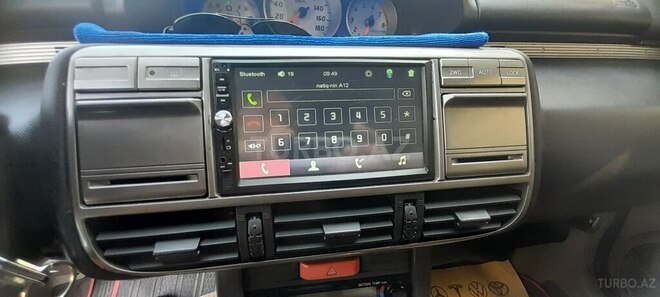 Nissan X-Trail-6