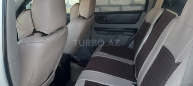 Nissan X-Trail-12