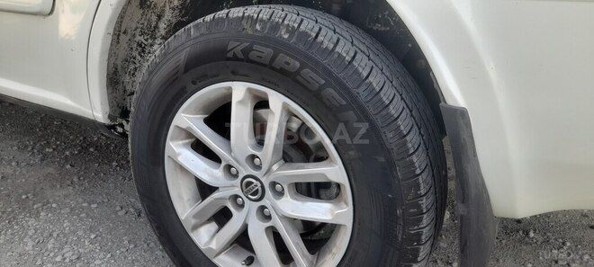 Nissan X-Trail-14