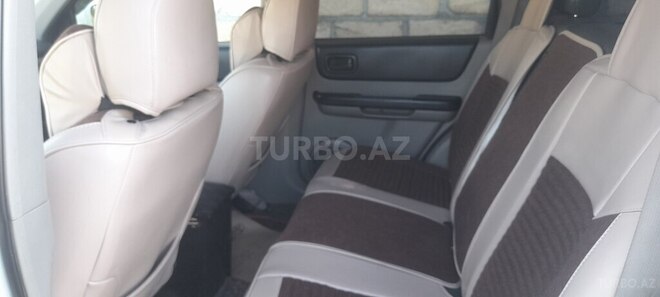Nissan X-Trail-13