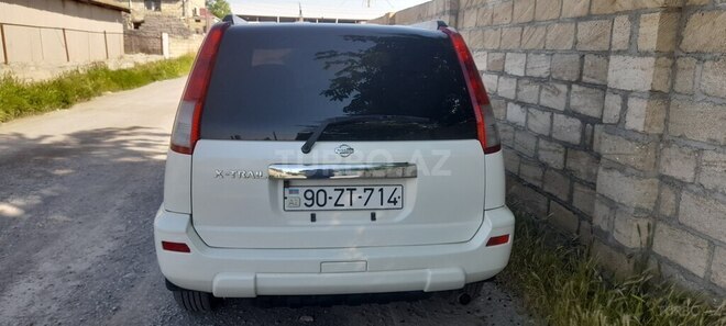 Nissan X-Trail-15