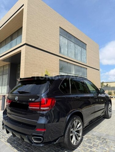 BMW X5-4
