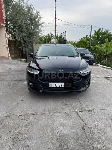 Ford Fusion (North America)-3