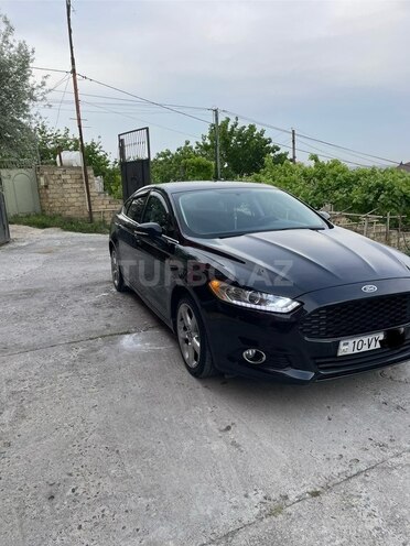 Ford Fusion (North America)-4