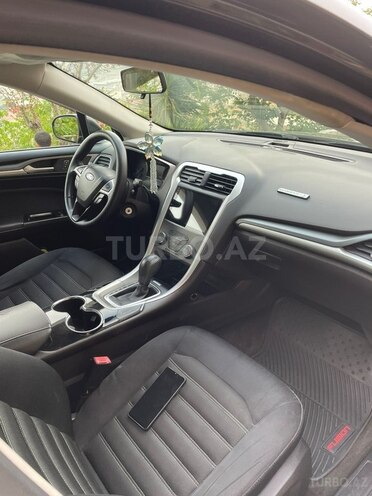 Ford Fusion (North America)-7
