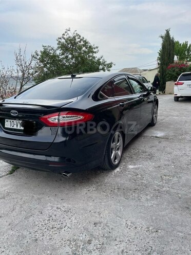 Ford Fusion (North America)-5