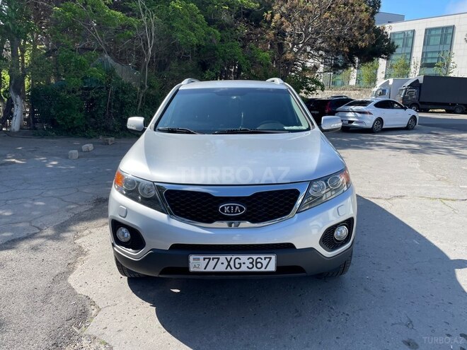 Kia Sorento-4